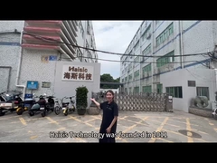 Sistema de energia solar 5kw do ODM 220V 5000Wh do OEM fora do gerador de energias solares da grade