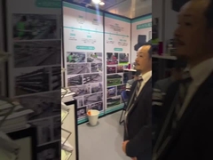 5kwh 10kwh empilhou o sistema do armazenamento de energia da bateria da casa do bloco da bateria Lifepo4