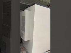 Sistema de armazenamento de energia Lifepo4 100kw/215kwh Sistema BESS