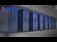 Produção de baterias de armazenamento residencial