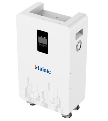 quality 3.6KW Inverter 3.2KWH Bateria de armazenamento de energia para sistema solar doméstico factory